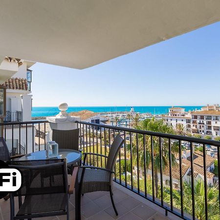 Marina Duquesa 256 Apartment Manilva Exterior photo