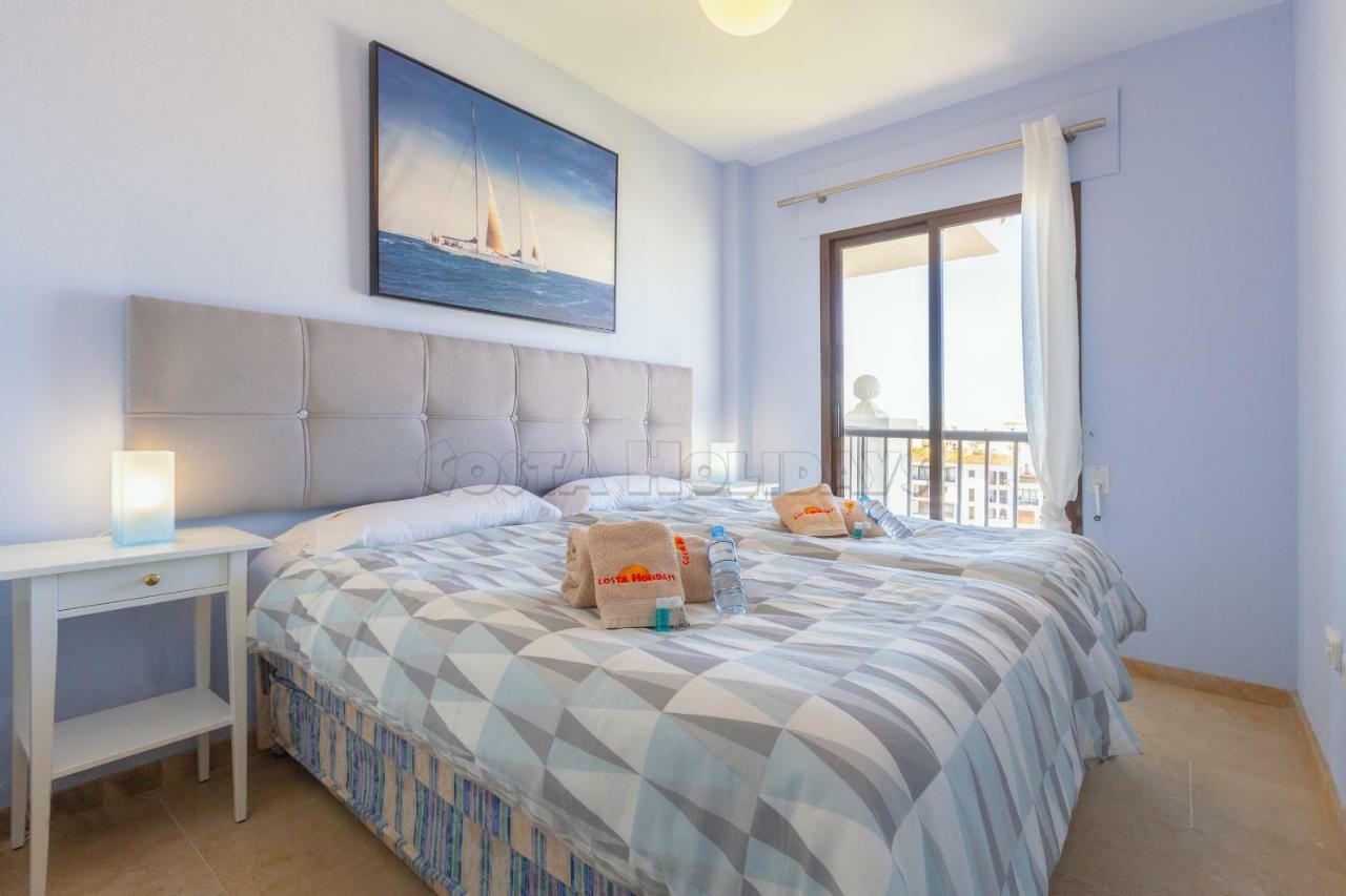 Marina Duquesa 256 Apartment Manilva Exterior photo