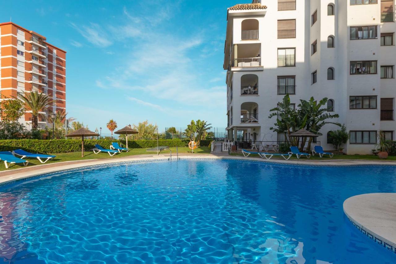 Marina Duquesa 256 Apartment Manilva Exterior photo