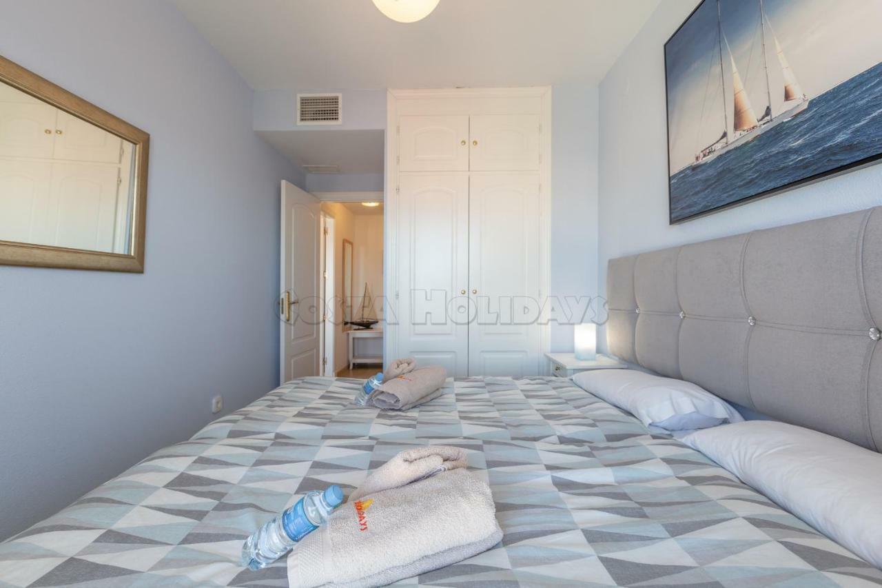Marina Duquesa 256 Apartment Manilva Exterior photo