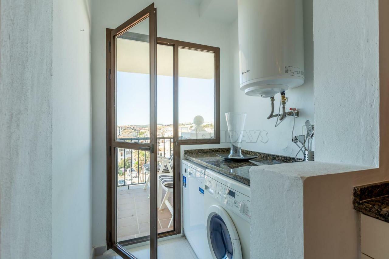 Marina Duquesa 256 Apartment Manilva Exterior photo